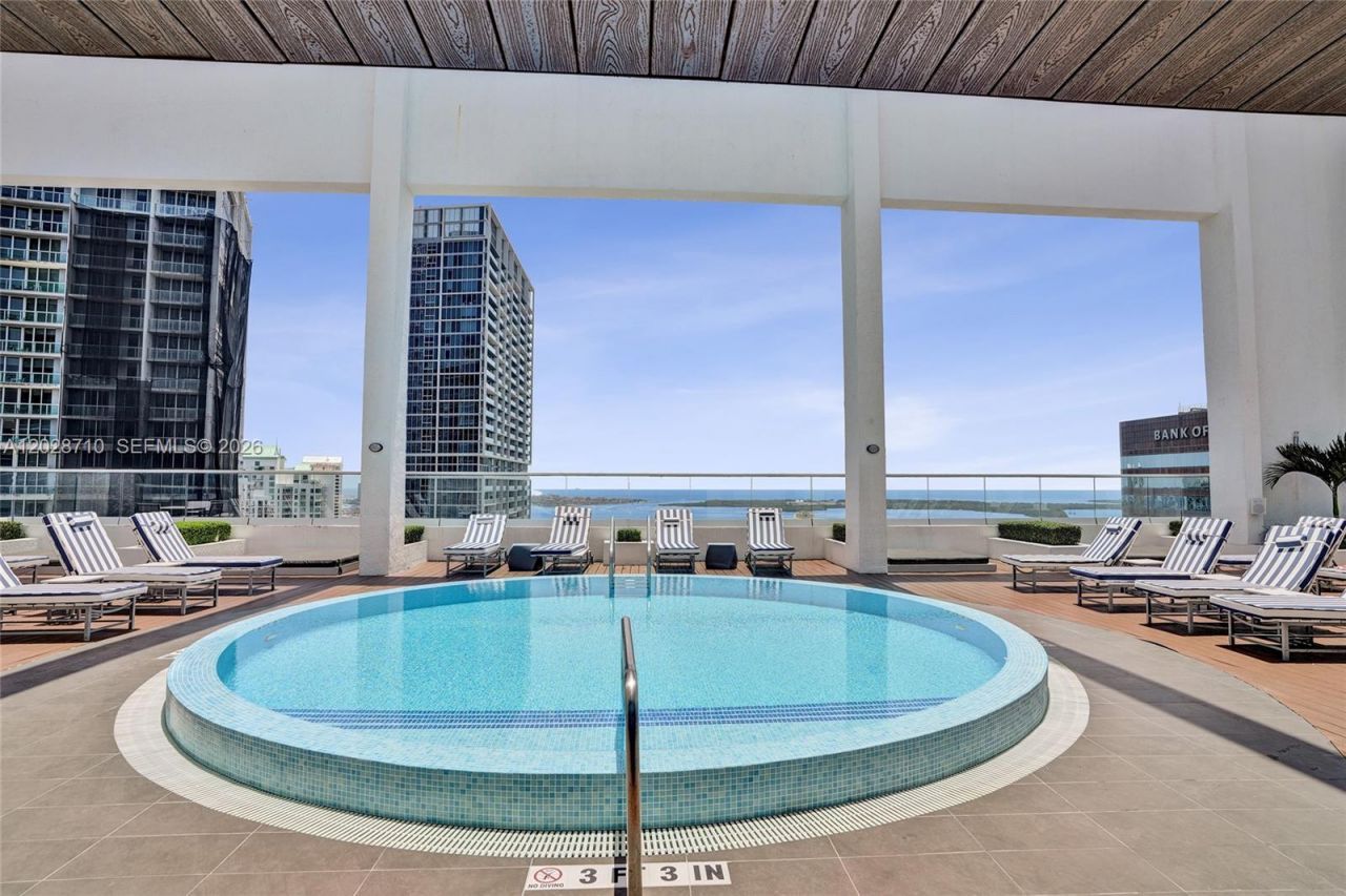 55 SE 6th St, Unit 1502, Miami, FL 33131 Photo