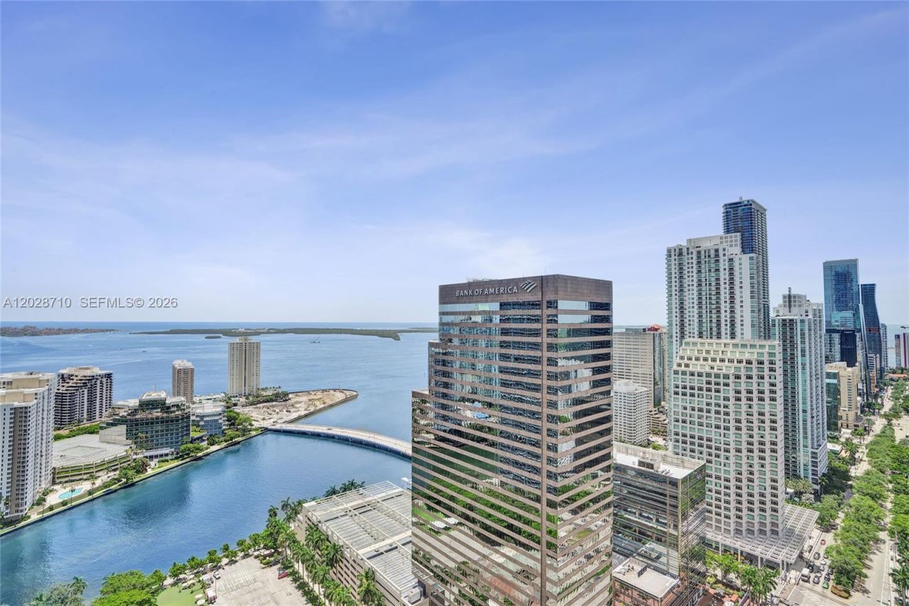 55 SE 6th St, Unit 1502, Miami, FL 33131 Photo