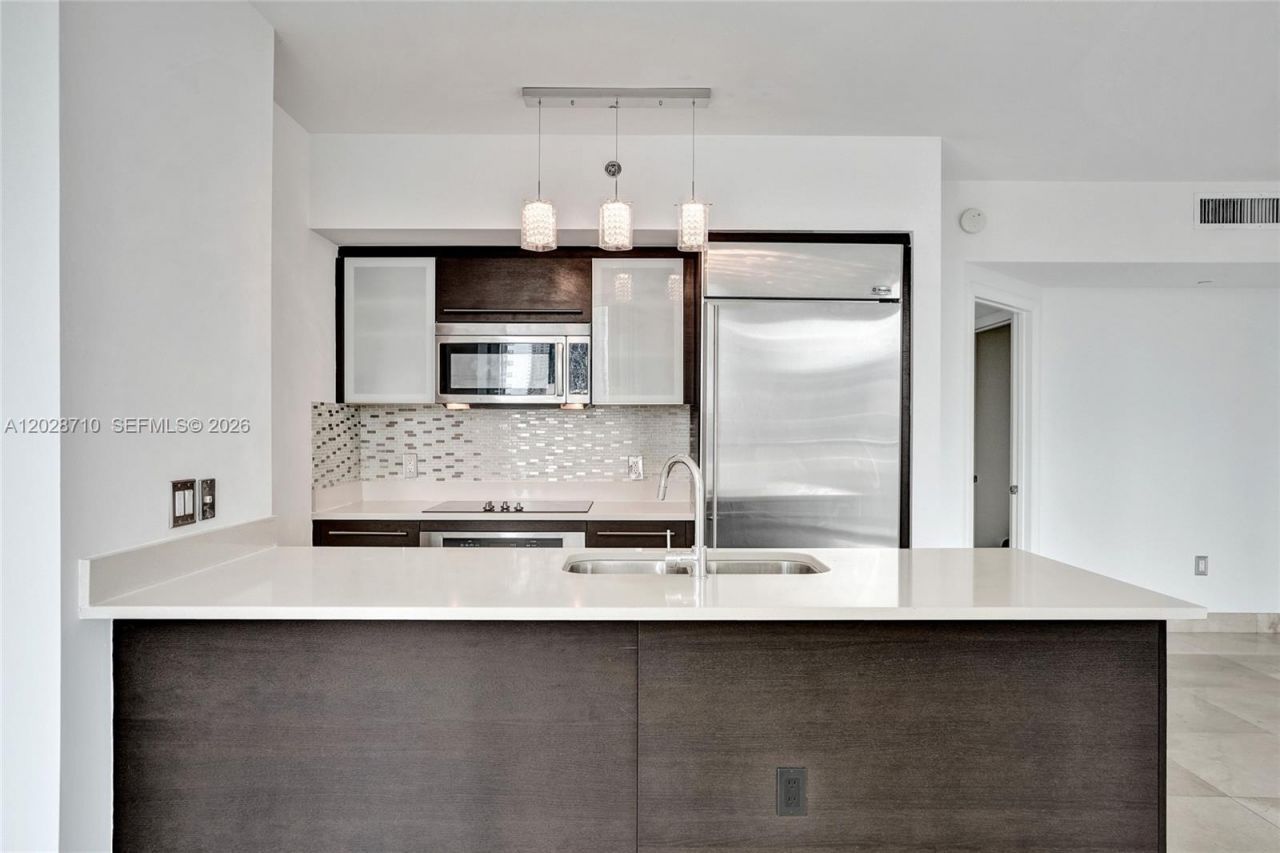 55 SE 6th St, Unit 1502, Miami, FL 33131 Photo