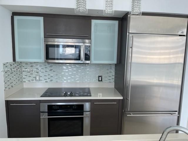 55 SE 6th St, Unit 1502, Miami, FL 33131 Photo