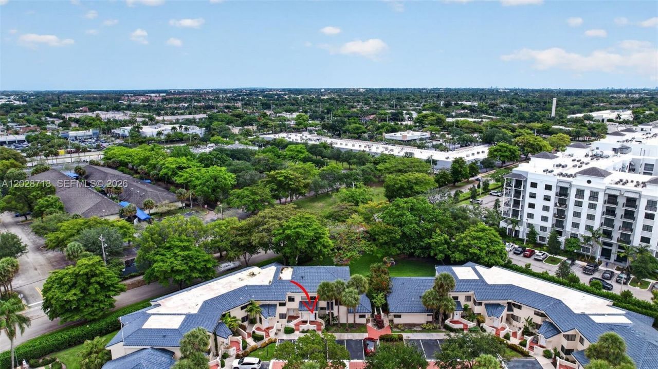 1726 NW 81st Way , Unit 1726, Plantation, FL 33322 Photo