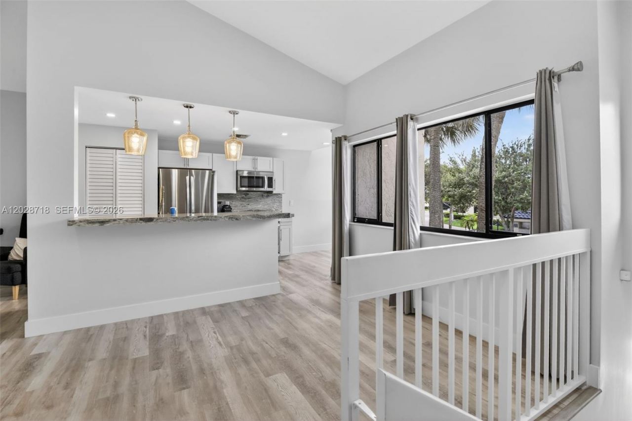1726 NW 81st Way , Unit 1726, Plantation, FL 33322 Photo