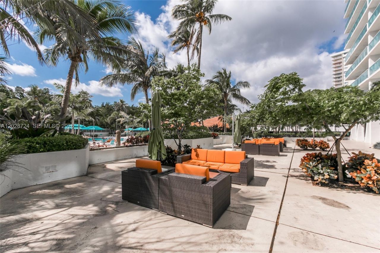 100 Bayview Dr , Unit 1102, Sunny Isles Beach, FL 33160 Photo