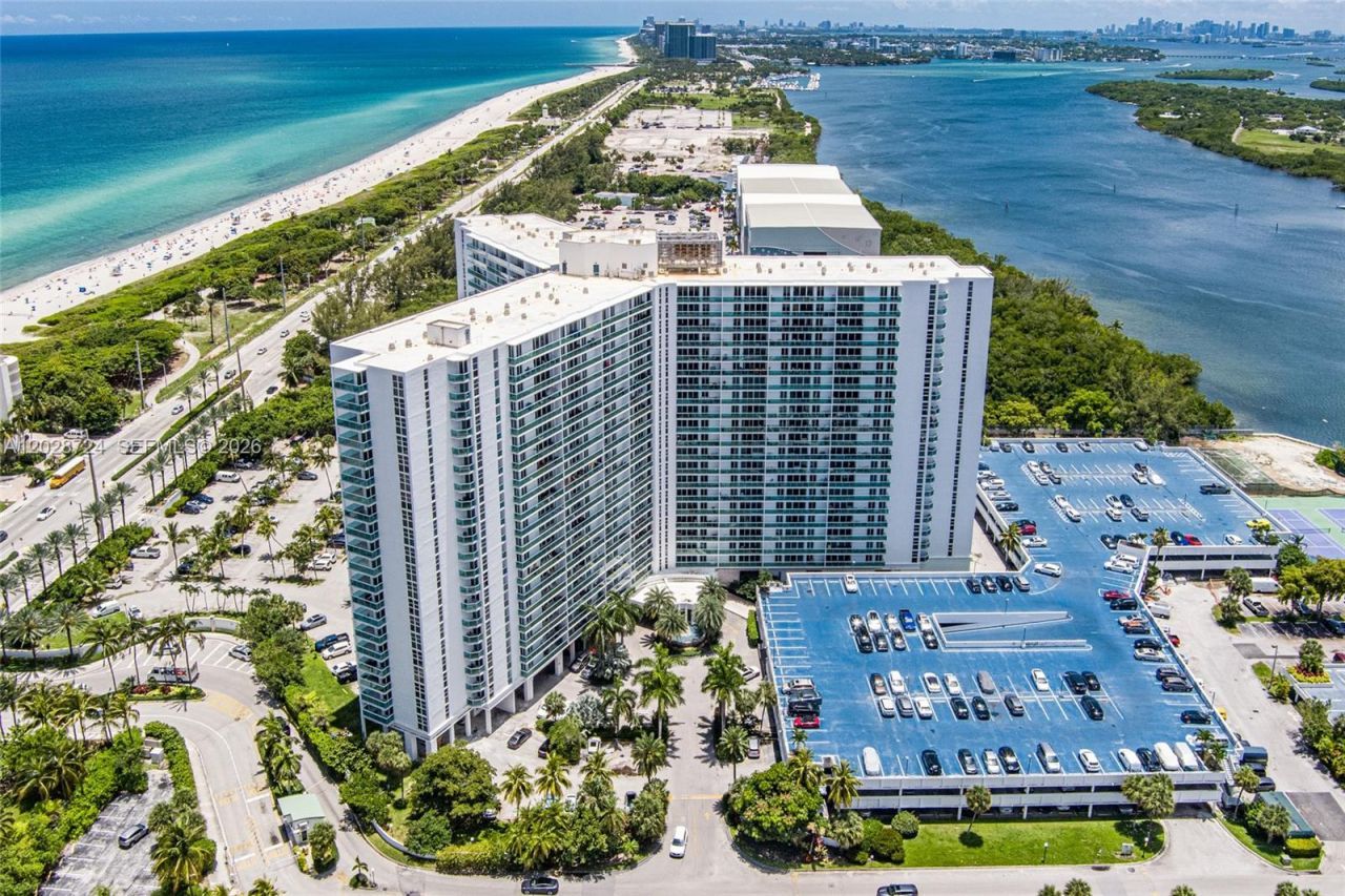 100 Bayview Dr , Unit 1102, Sunny Isles Beach, FL 33160 Photo