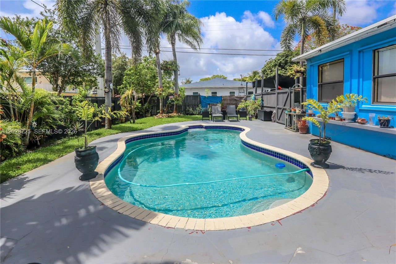 706 S 19th Ave, Hollywood, FL 33020 Photo