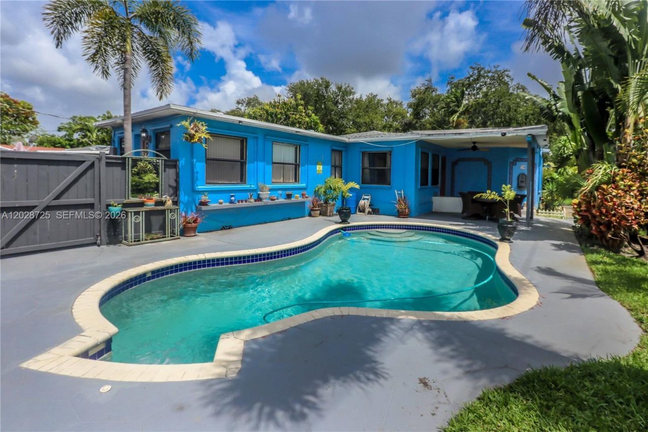 706 S 19th Ave, Hollywood, FL 33020 Photo