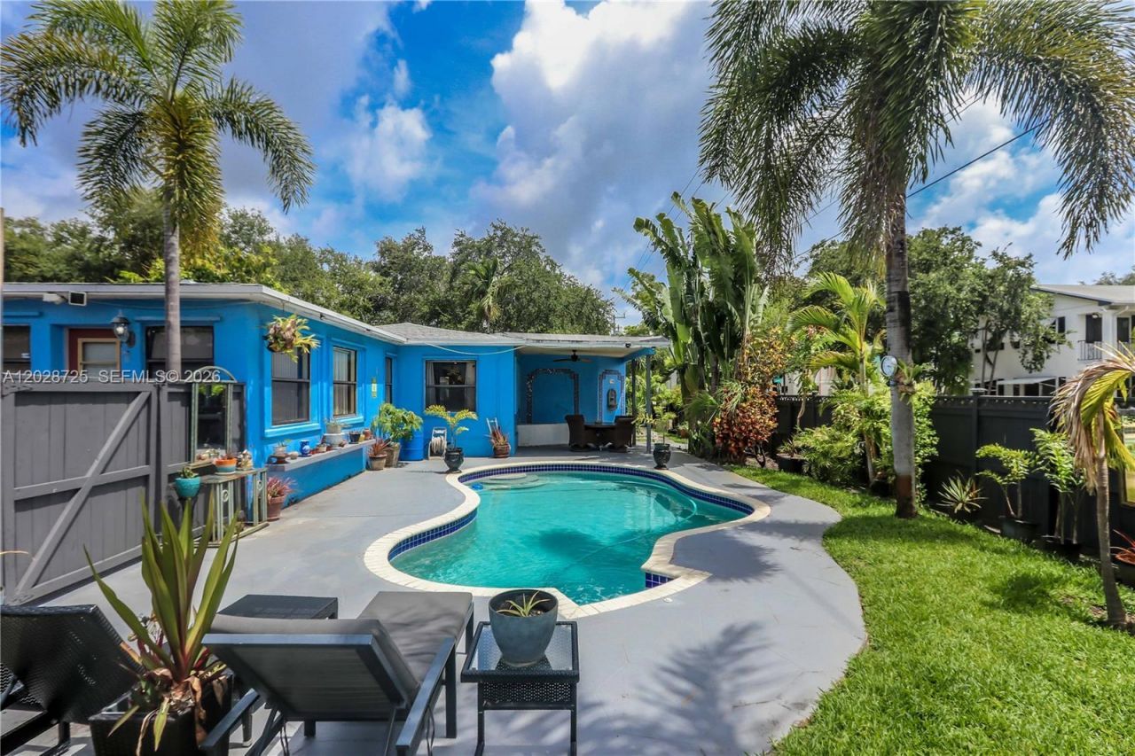 706 S 19th Ave, Hollywood, FL 33020 Photo