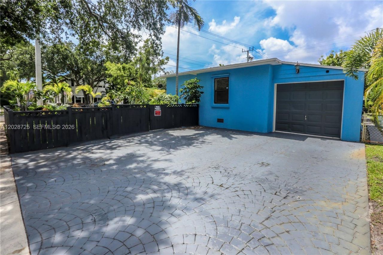 706 S 19th Ave, Hollywood, FL 33020 Photo