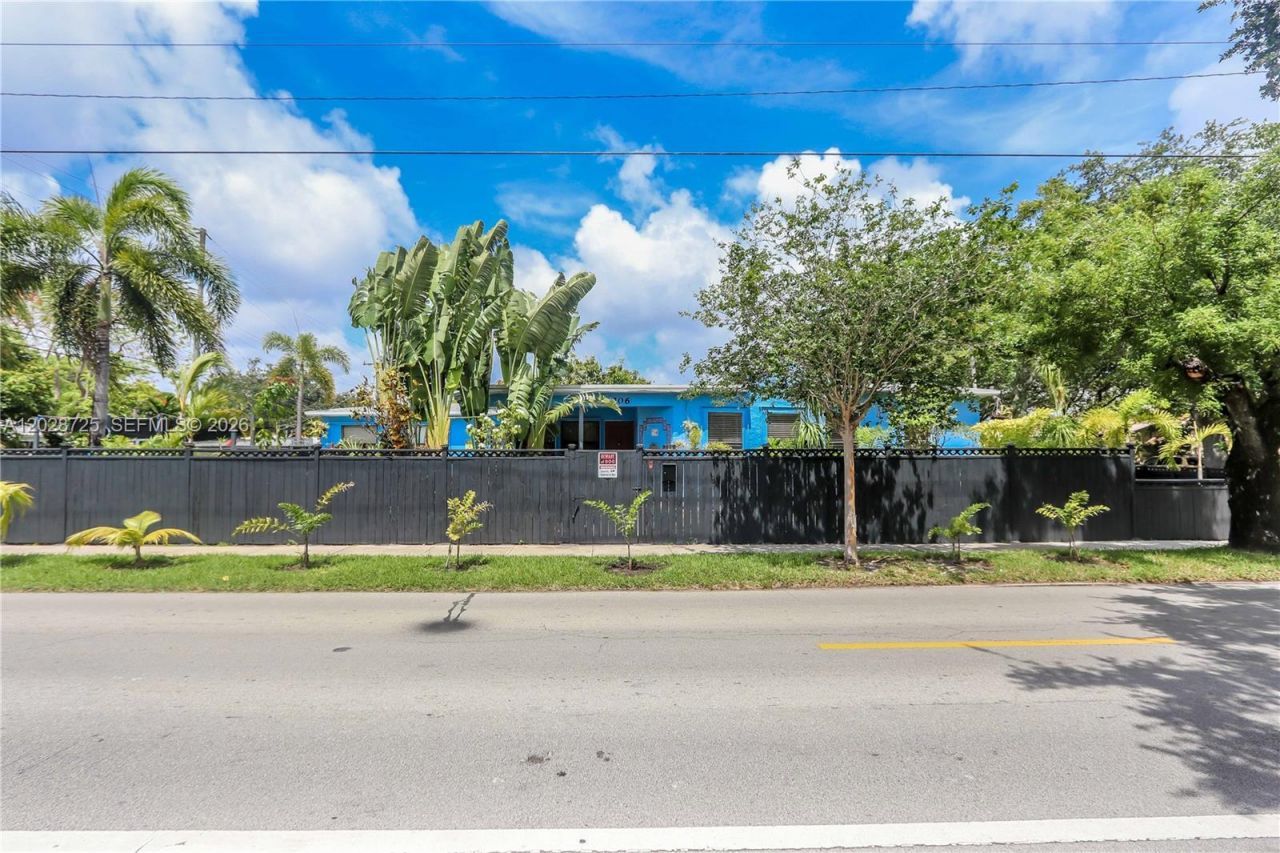 706 S 19th Ave, Hollywood, FL 33020 Photo