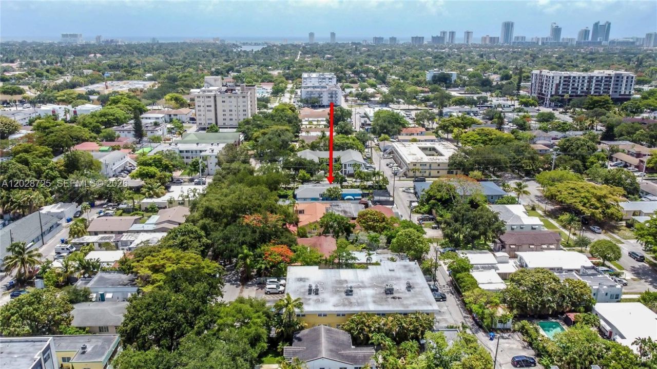 706 S 19th Ave, Hollywood, FL 33020 Photo