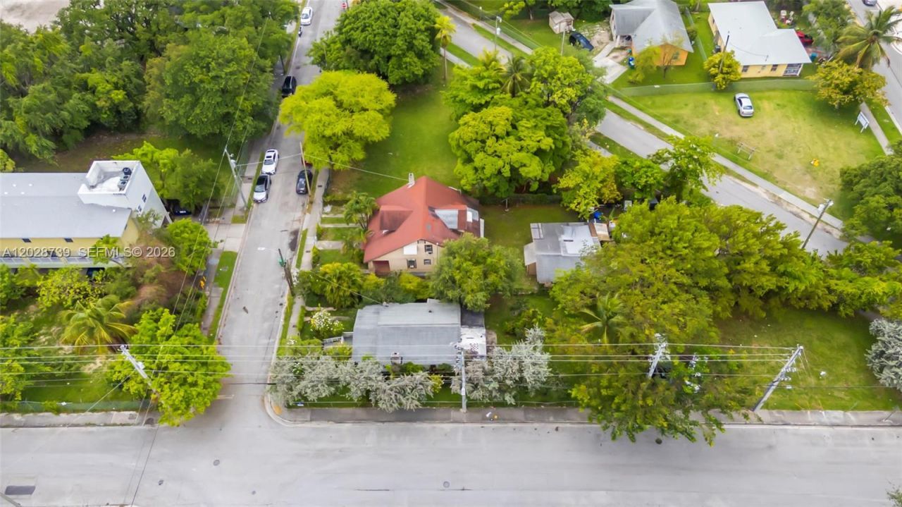 1246 NW 9th Ave , Miami, FL 33136 Photo