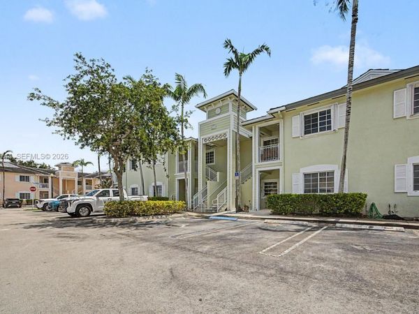 373 NE 26th Pl , Unit 102, Homestead, FL 33033