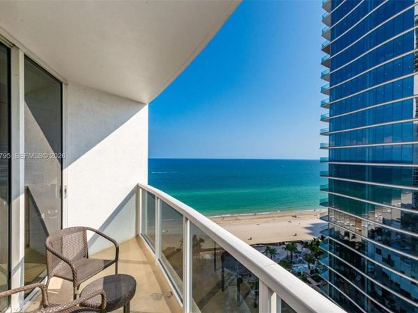 18001 Collins Ave, Unit 1414, Sunny Isles Beach, FL 33160