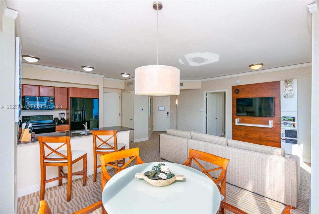 18001 Collins Ave, Unit 1414, Sunny Isles Beach, FL 33160 Photo