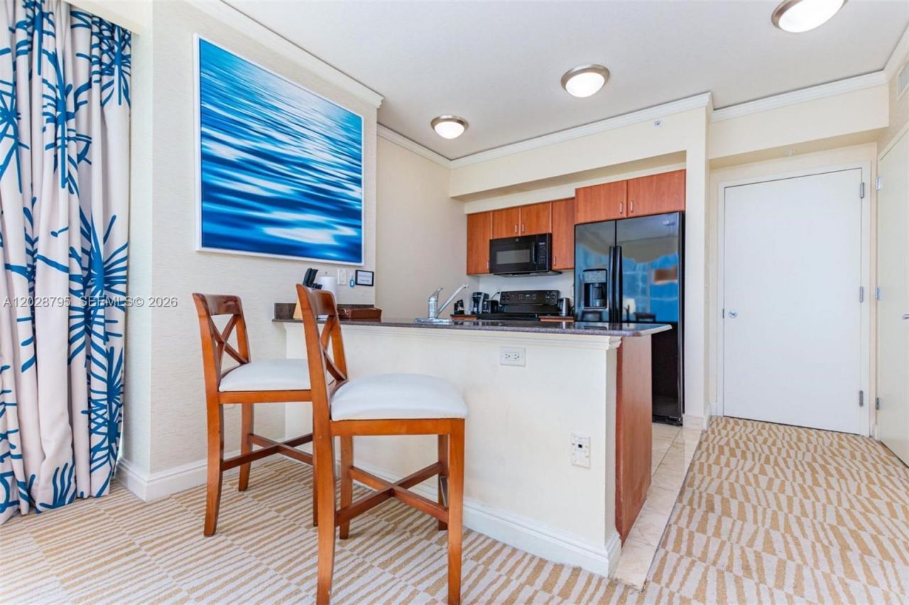 18001 Collins Ave, Unit 1414, Sunny Isles Beach, FL 33160 Photo