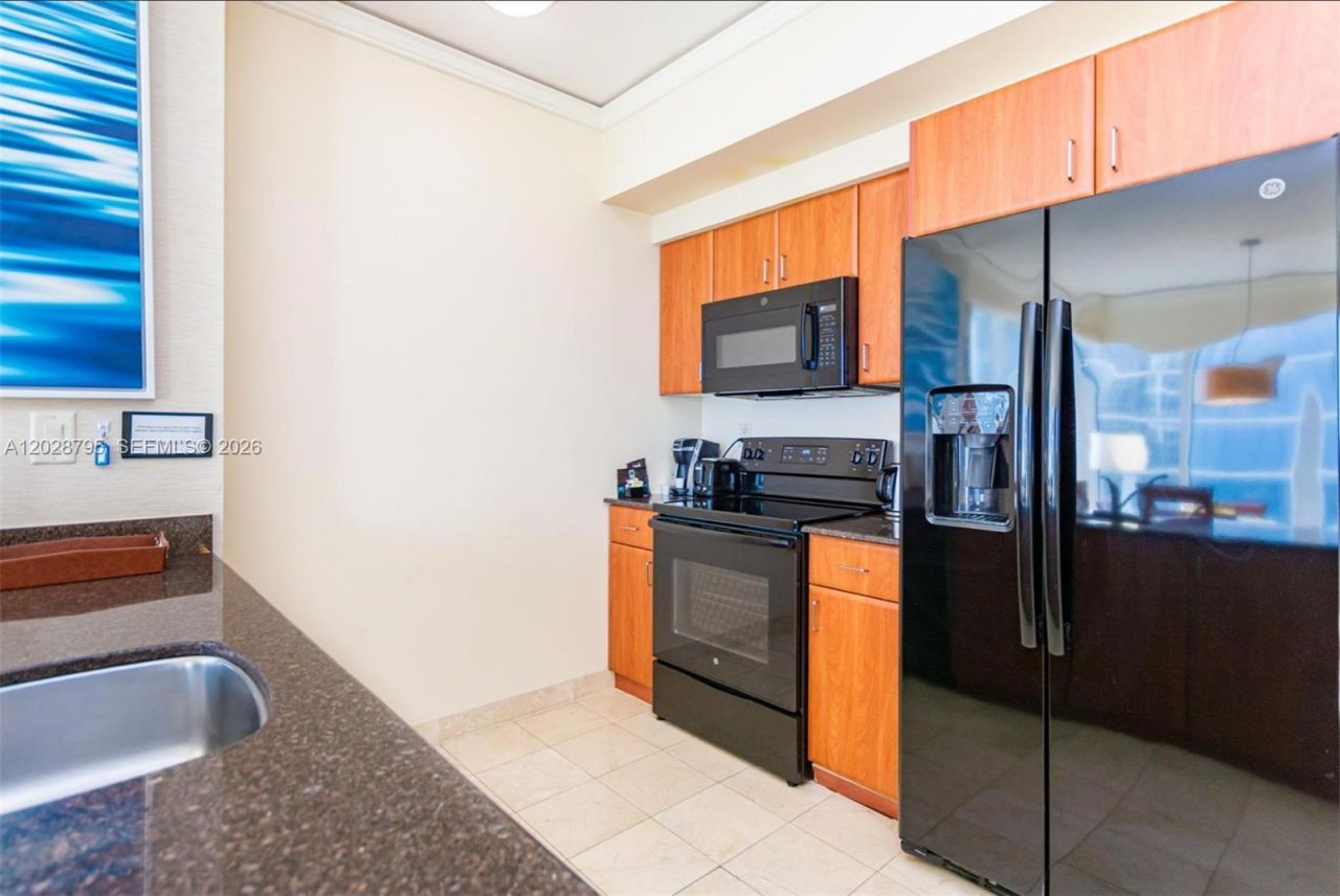 18001 Collins Ave, Unit 1414, Sunny Isles Beach, FL 33160 Photo