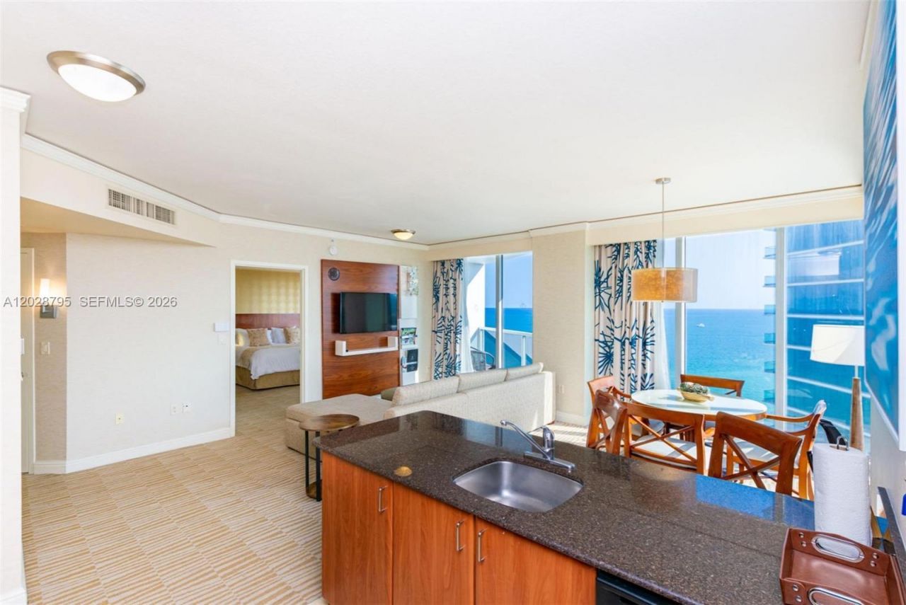 18001 Collins Ave, Unit 1414, Sunny Isles Beach, FL 33160 Photo
