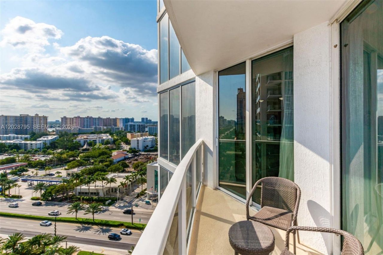 18001 Collins Ave, Unit 1414, Sunny Isles Beach, FL 33160 Photo