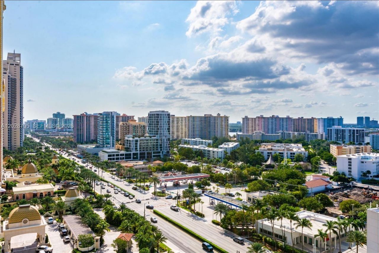 18001 Collins Ave, Unit 1414, Sunny Isles Beach, FL 33160 Photo