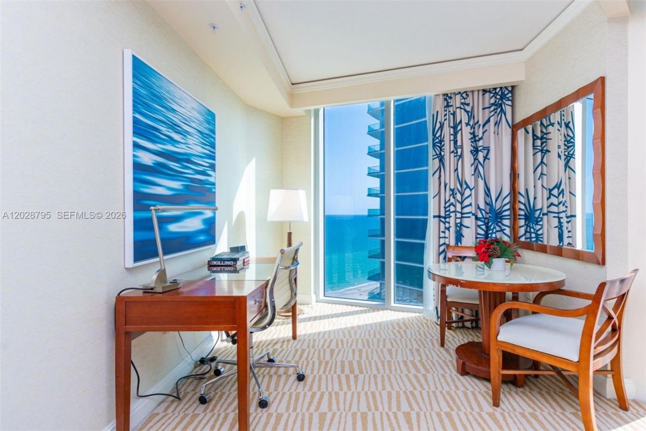 18001 Collins Ave, Unit 1414, Sunny Isles Beach, FL 33160 Photo