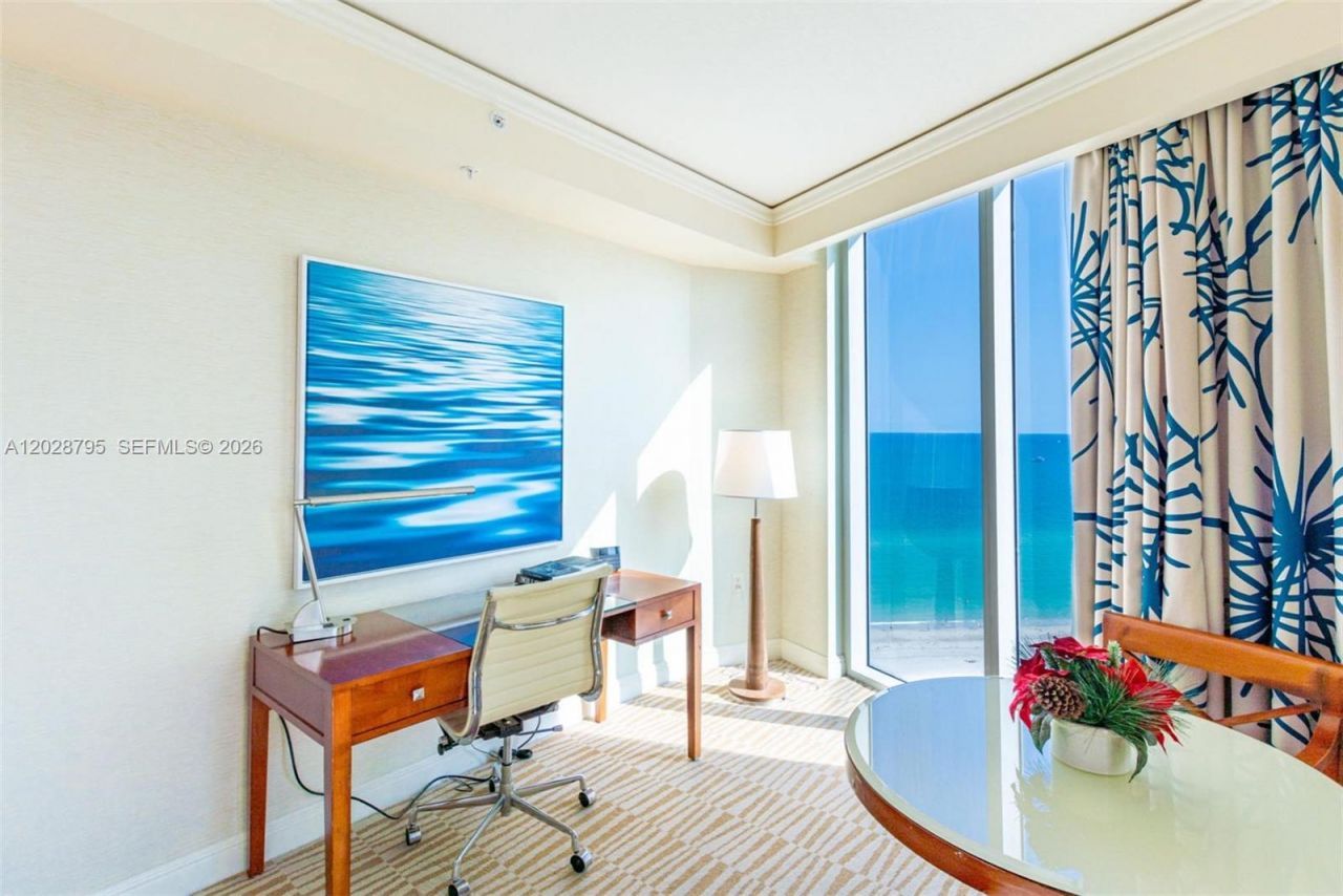 18001 Collins Ave, Unit 1414, Sunny Isles Beach, FL 33160 Photo