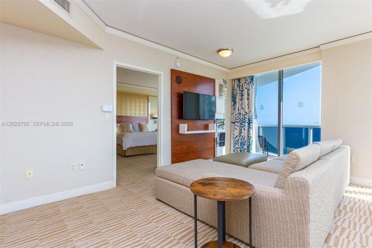 18001 Collins Ave, Unit 1414, Sunny Isles Beach, FL 33160 Photo