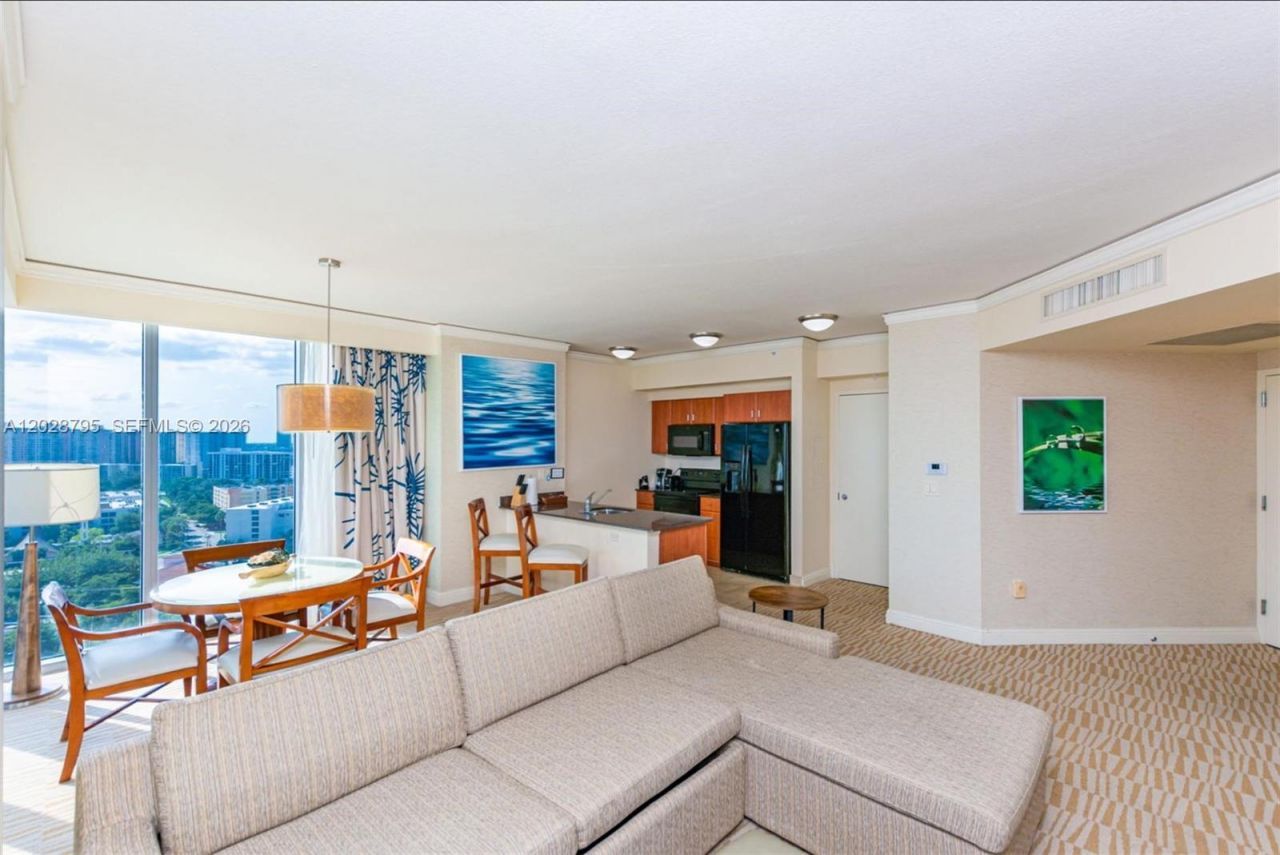 18001 Collins Ave, Unit 1414, Sunny Isles Beach, FL 33160 Photo