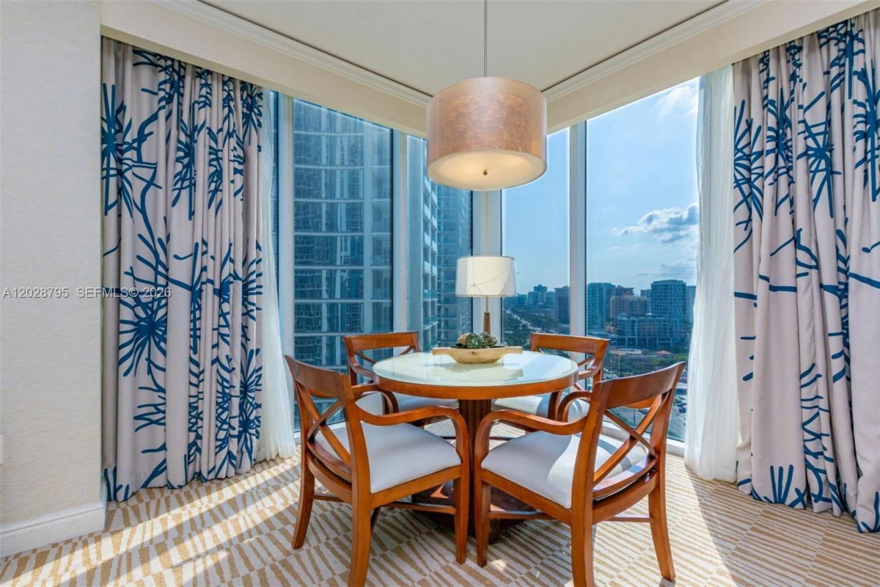 18001 Collins Ave, Unit 1414, Sunny Isles Beach, FL 33160 Photo