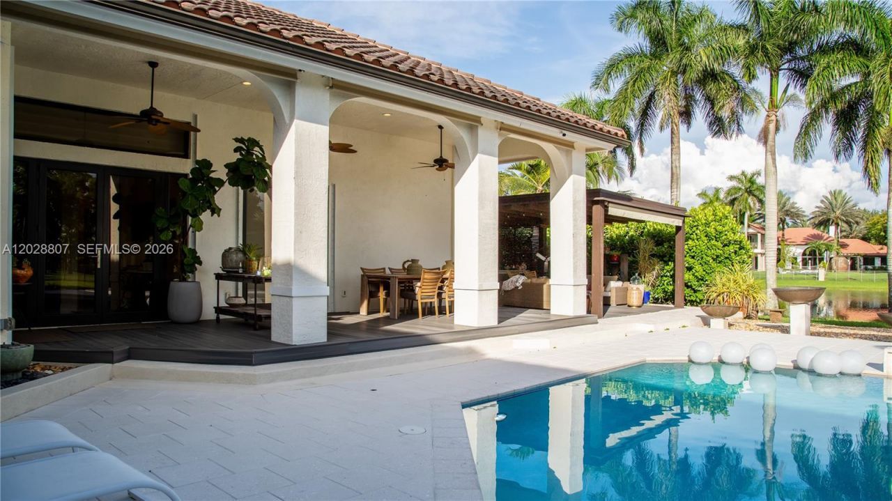 2880 Windmill Ranch Rd , Weston, FL 33331 Photo