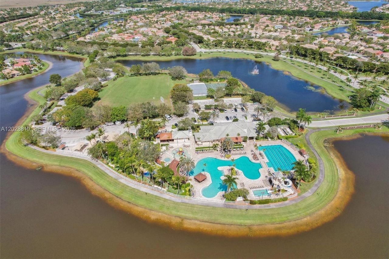 1479 Sunset Way, Weston, FL 33327 Photo