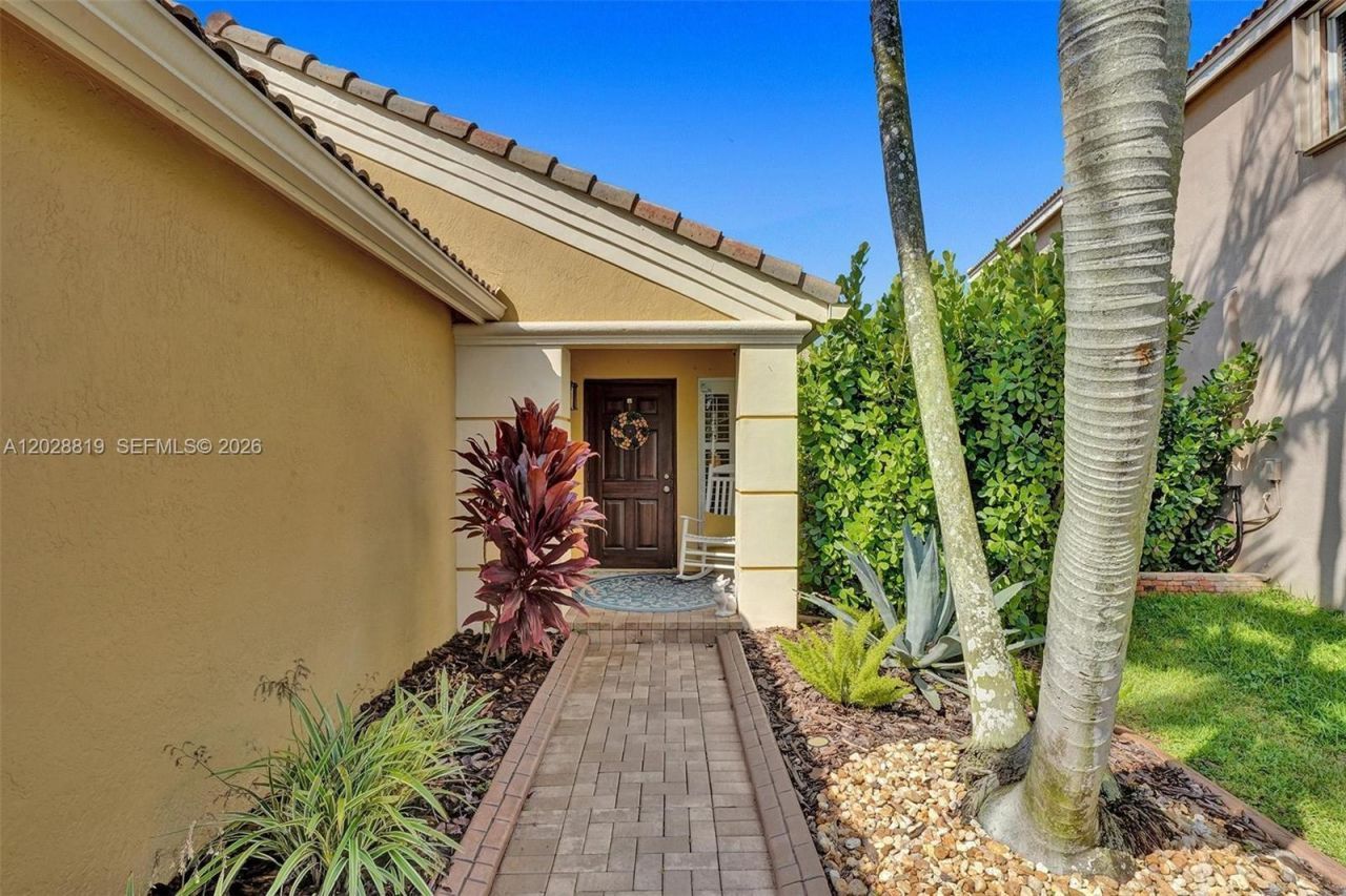 1479 Sunset Way, Weston, FL 33327 Photo