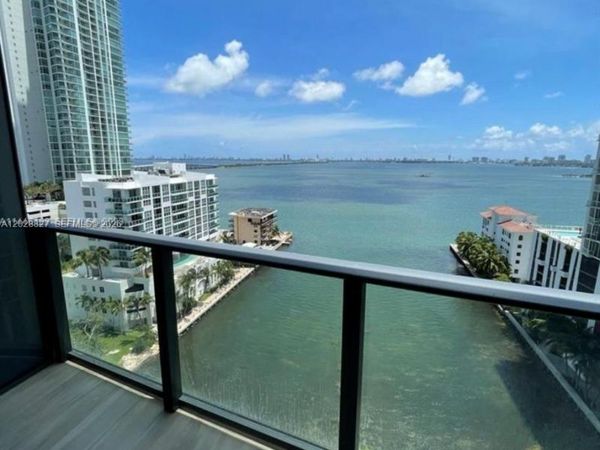 460 NE 28th St, Unit 1406, Miami, FL 33137
