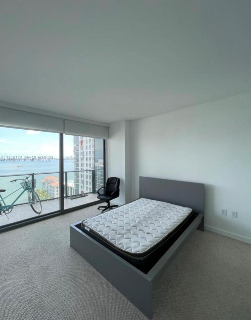 460 NE 28th St , Unit 1406, Miami, FL 33137 Photo