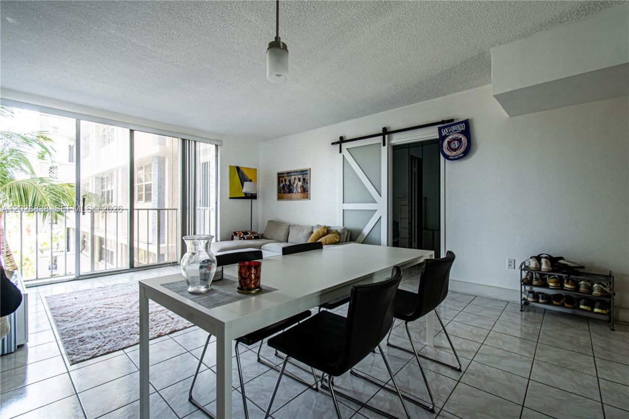 800 West Ave , Unit 414, Miami Beach, FL 33139 Photo
