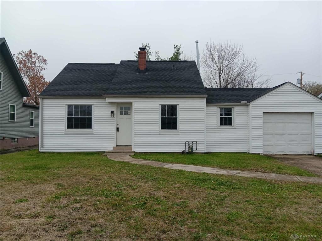 42 Swallow Drive, Dayton, OH 45415 Main Photo