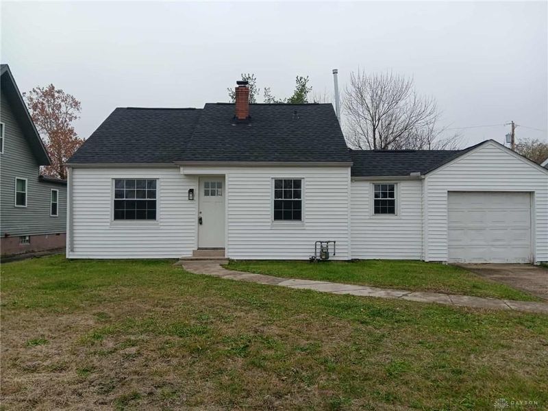 42 Swallow Drive, Dayton, OH 45415 Photo 1