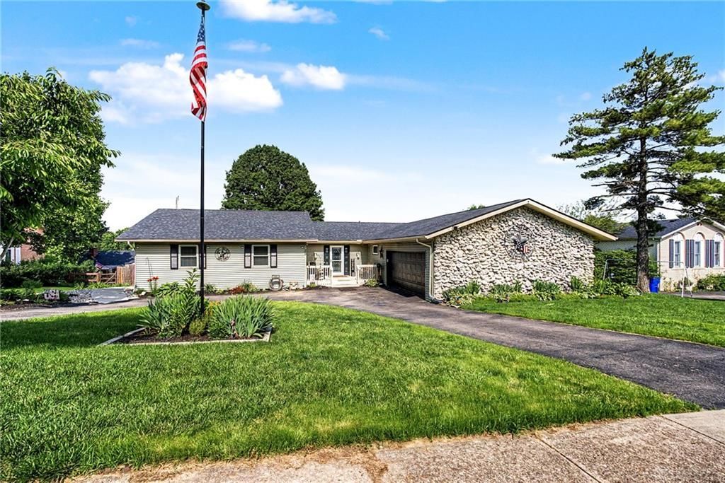 20 Annie Lou Drive, Hamilton, OH 45013 Main Photo