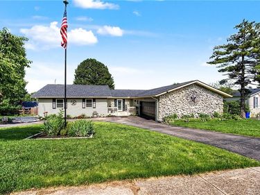 20 Annie Lou Drive, Hamilton, OH 45013