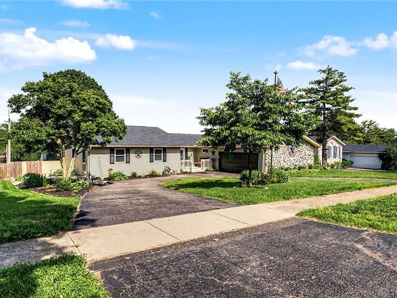 20 Annie Lou Drive, Hamilton, OH 45013 Photo 3