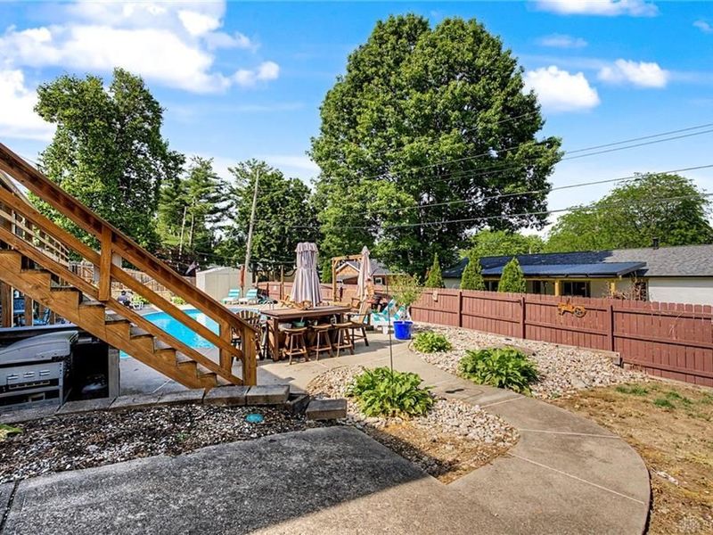 20 Annie Lou Drive, Hamilton, OH 45013 Photo 58