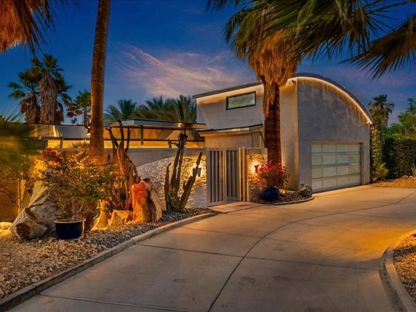 42665 E Veldt Street, Rancho Mirage, CA 92270