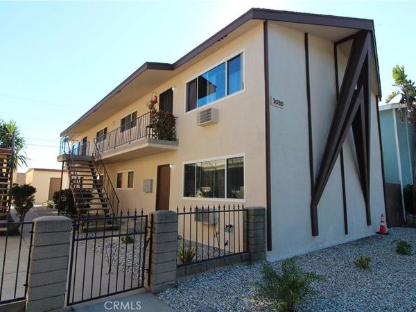1010 E 32nd, Unit A, Signal Hill, CA 90755