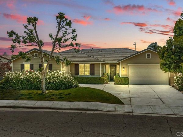 29009 Smooth Sailing Court, Menifee, CA 92585