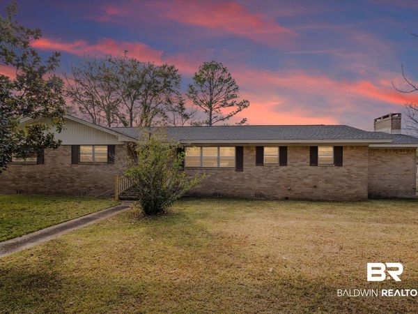 605 N Day Avenue, Bay Minette, AL 36507