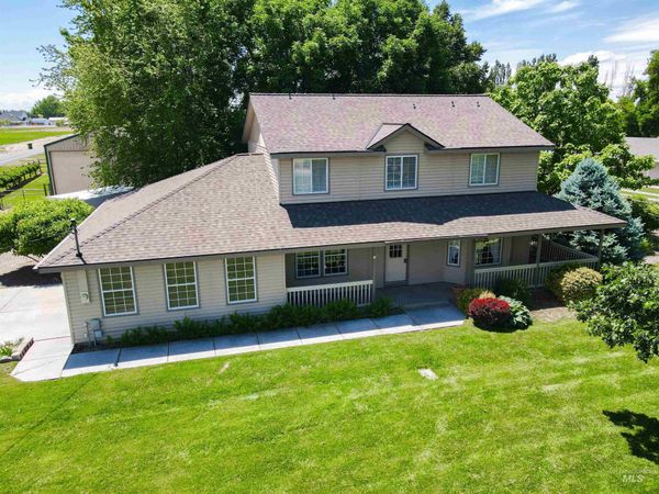2363 NE 16th St, Fruitland, ID 83619