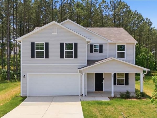 287 Loblolly Pine Lane , Lexington, NC 27292