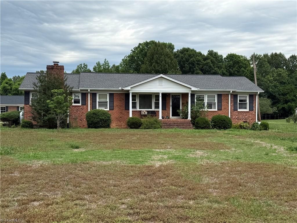 4982 Yanceyville Road , Browns Summit, NC 27214 Main Photo