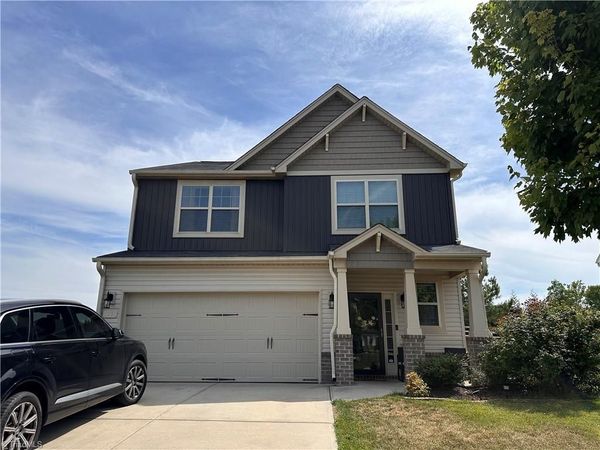 2751 Mayfield Drive , Graham, NC 27253