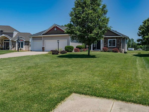 13312 Vitiano Court, Fort Wayne, IN 46845
