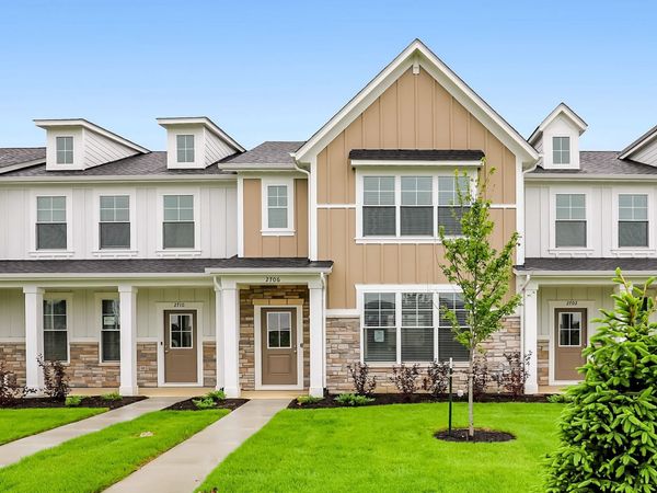 2706 Smith Road, Plainfield, IN 46168